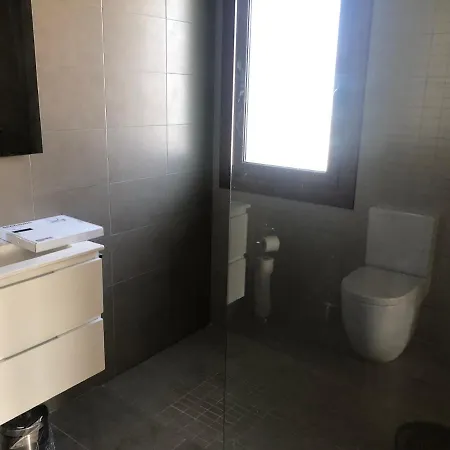 Iparra Txiki Vendégház